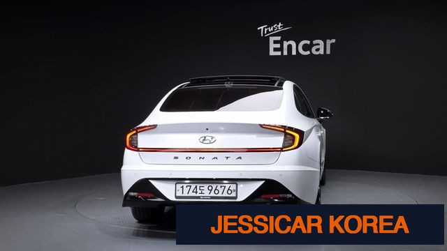 2021 Hyundai Sonata (DN8) - Thumbnail 20
