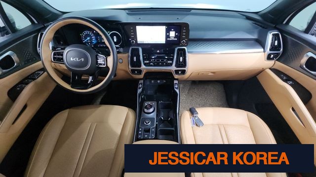 2022 Kia Sorento 4th Gen - Thumbnail 2