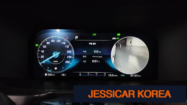 2022 Kia Sorento 4th Gen - Thumbnail 3