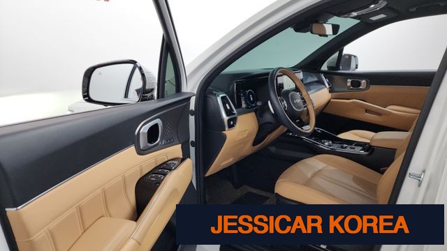 2022 Kia Sorento 4th Gen - Thumbnail 4