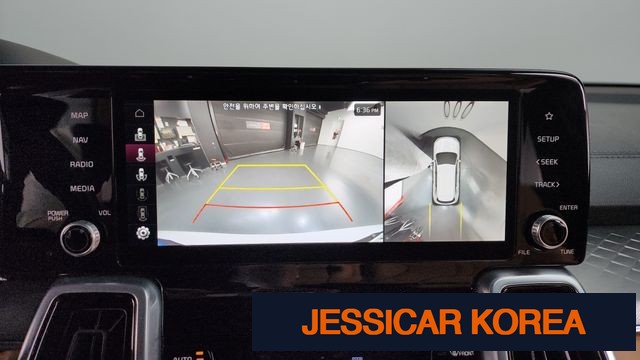 2022 Kia Sorento 4th Gen - Thumbnail 8