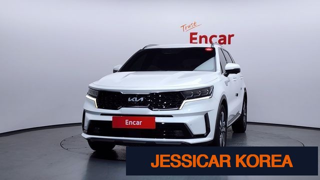 2022 Kia Sorento 4th Gen - Thumbnail 9