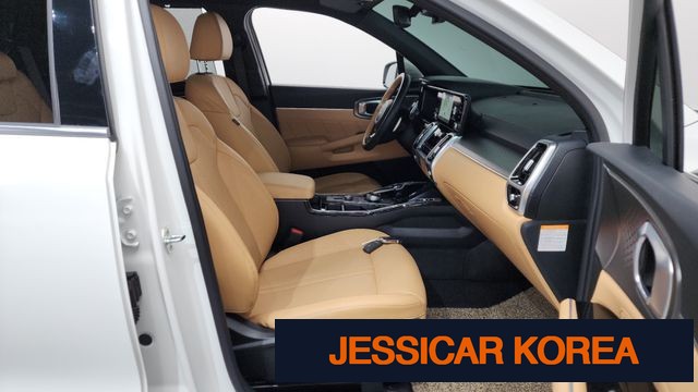 2022 Kia Sorento 4th Gen - Thumbnail 10