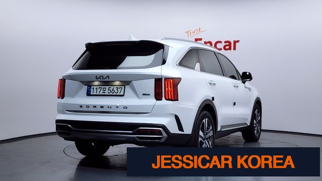 2022 Kia Sorento 4th Gen - Thumbnail 11