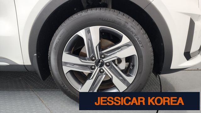 2022 Kia Sorento 4th Gen - Thumbnail 12