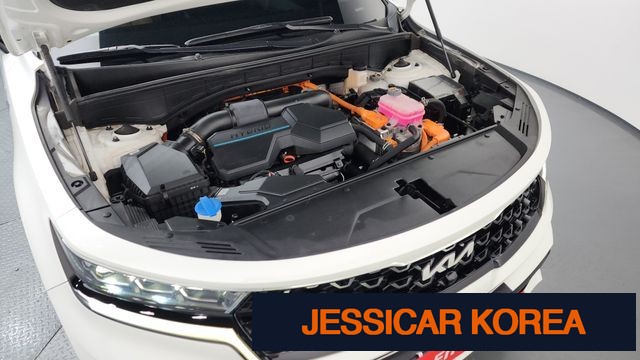 2022 Kia Sorento 4th Gen - Thumbnail 16
