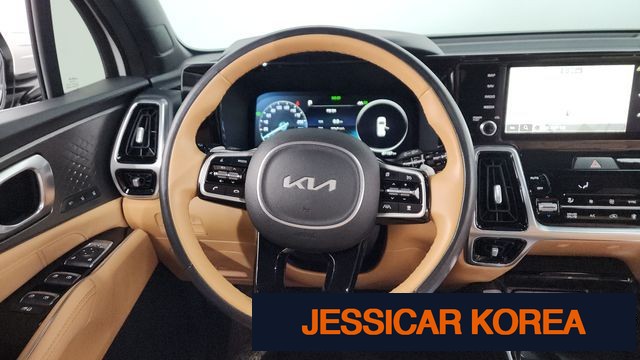 2022 Kia Sorento 4th Gen - Thumbnail 17