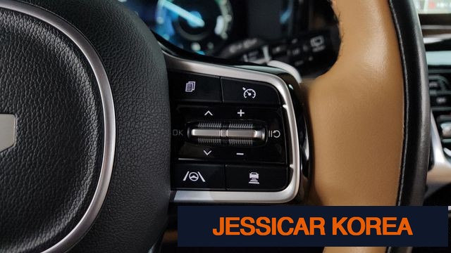 2022 Kia Sorento 4th Gen - Thumbnail 18