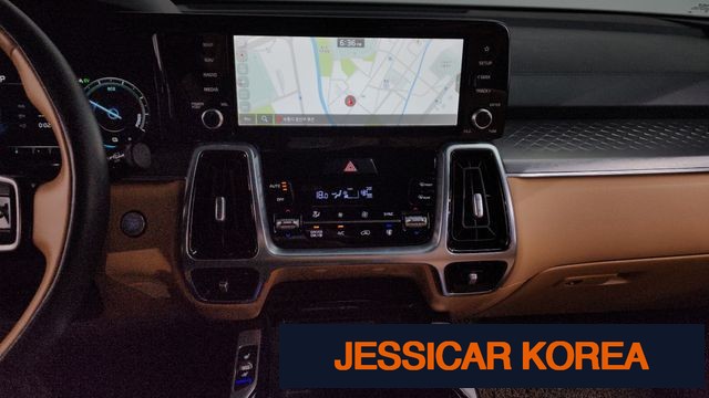2022 Kia Sorento 4th Gen - Thumbnail 19
