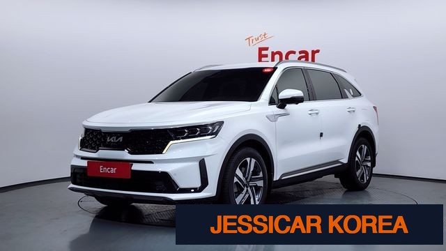 2022 Kia Sorento 4th Gen - Thumbnail 20