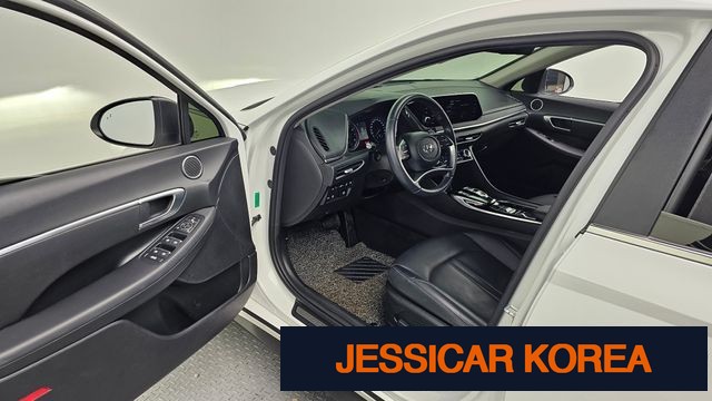 2021 Hyundai Sonata (DN8) - Thumbnail 6