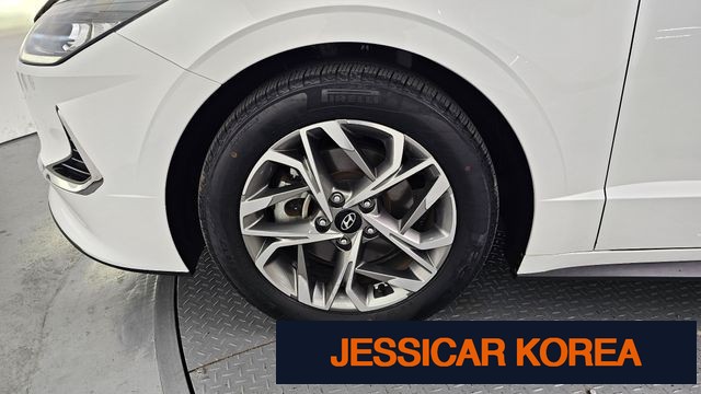 2021 Hyundai Sonata (DN8) - Thumbnail 7
