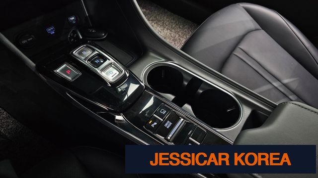 2021 Hyundai Sonata (DN8) - Thumbnail 10