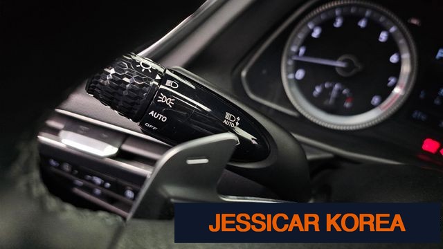 2021 Hyundai Sonata (DN8) - Thumbnail 13