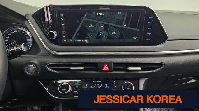 2021 Hyundai Sonata (DN8) - Thumbnail 15