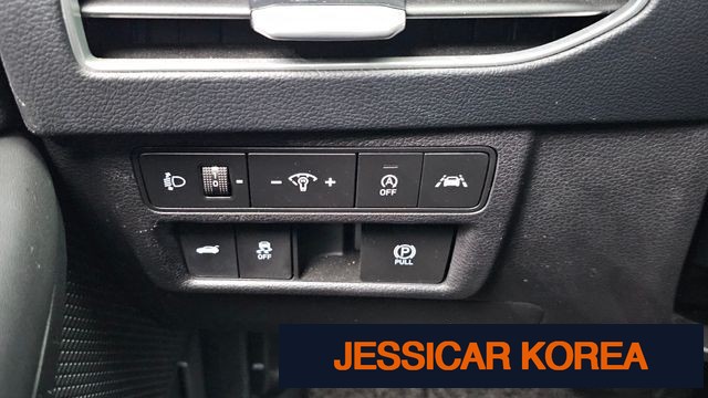 2021 Hyundai Sonata (DN8) - Thumbnail 16