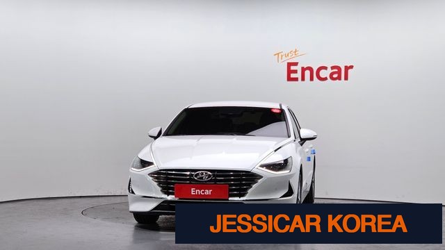 2021 Hyundai Sonata (DN8) - Thumbnail 18