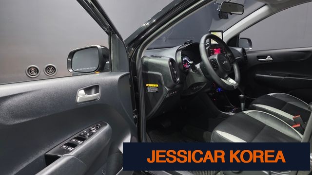 2023 Kia Morning Urban (JA) - Thumbnail 2