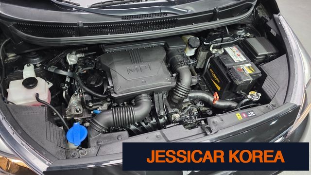 2023 Kia Morning Urban (JA) - Thumbnail 4