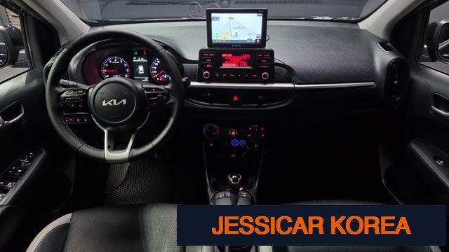 2023 Kia Morning Urban (JA) - Thumbnail 5