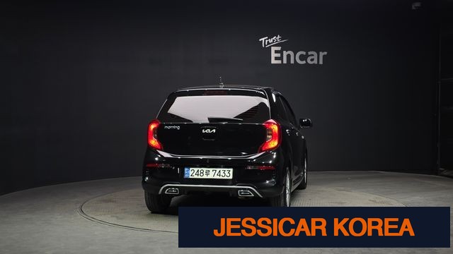 2023 Kia Morning Urban (JA) - Thumbnail 6