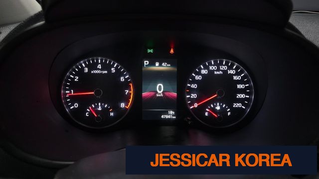 2023 Kia Morning Urban (JA) - Thumbnail 7