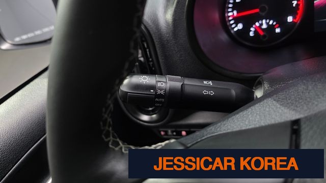 2023 Kia Morning Urban (JA) - Thumbnail 9