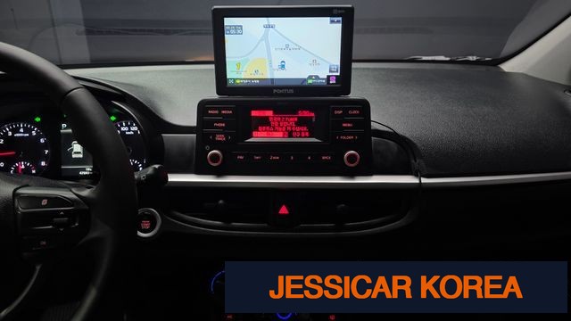2023 Kia Morning Urban (JA) - Thumbnail 10