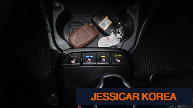 2023 Kia Morning Urban (JA) - Thumbnail 11