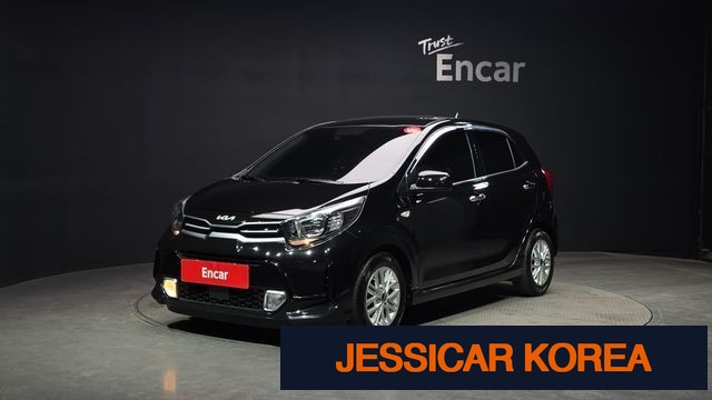 2023 Kia Morning Urban (JA) - Thumbnail 12