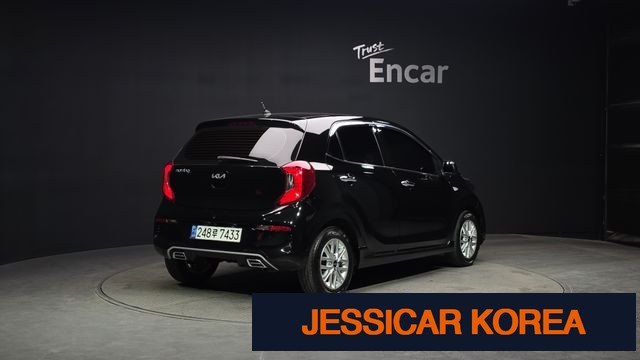 2023 Kia Morning Urban (JA) - Thumbnail 13