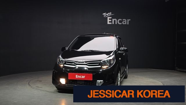 2023 Kia Morning Urban (JA) - Thumbnail 15