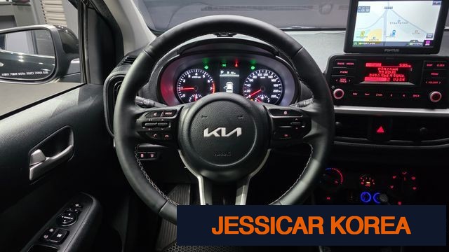 2023 Kia Morning Urban (JA) - Thumbnail 16