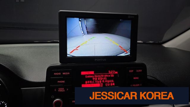 2023 Kia Morning Urban (JA) - Thumbnail 17
