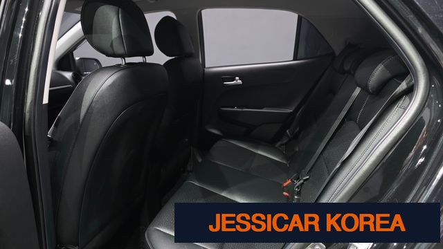 2023 Kia Morning Urban (JA) - Thumbnail 18