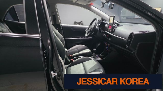 2023 Kia Morning Urban (JA) - Thumbnail 19