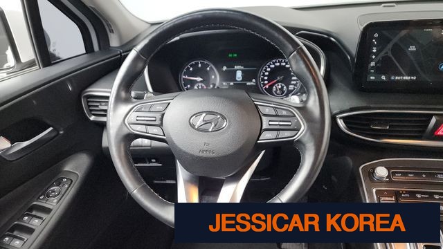 2021 Hyundai The New Santa Fe - Thumbnail 3
