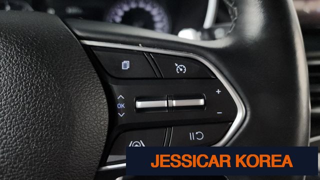 2021 Hyundai The New Santa Fe - Thumbnail 4