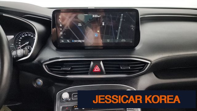 2021 Hyundai The New Santa Fe - Thumbnail 5