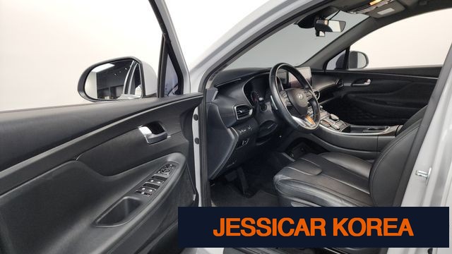 2021 Hyundai The New Santa Fe - Thumbnail 6