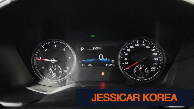 2021 Hyundai The New Santa Fe - Thumbnail 13