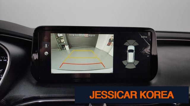 2021 Hyundai The New Santa Fe - Thumbnail 14