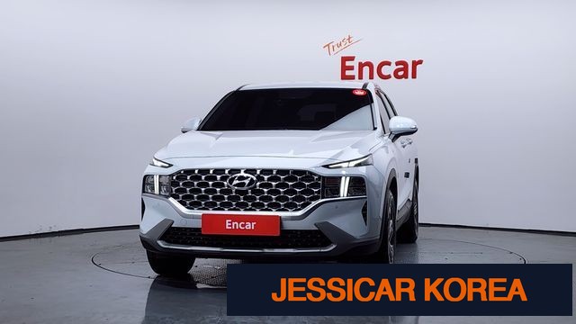 2021 Hyundai The New Santa Fe - Thumbnail 16