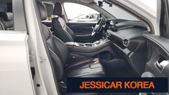 2021 Hyundai The New Santa Fe - Thumbnail 17