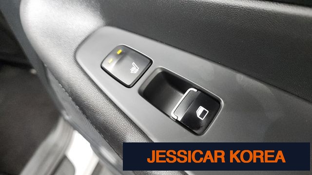 2021 Hyundai The New Santa Fe - Thumbnail 18