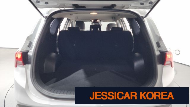 2021 Hyundai The New Santa Fe - Thumbnail 19
