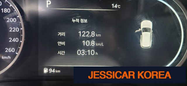 2020 Genesis GV80 - Thumbnail 2