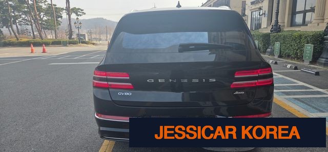 2020 Genesis GV80 - Thumbnail 17