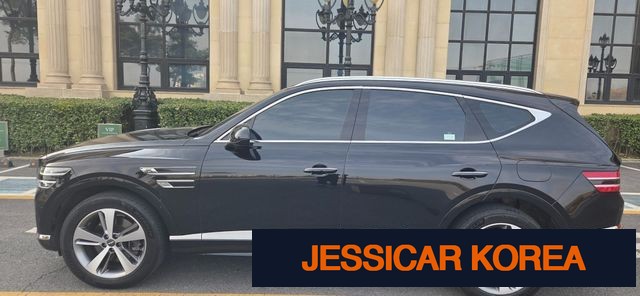 2020 Genesis GV80 - Thumbnail 19