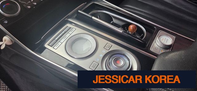 2020 Genesis GV80 - Thumbnail 20